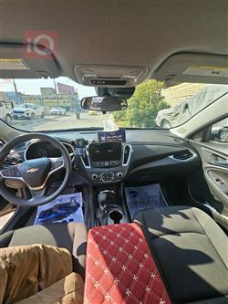 شيفروليه ماليبو